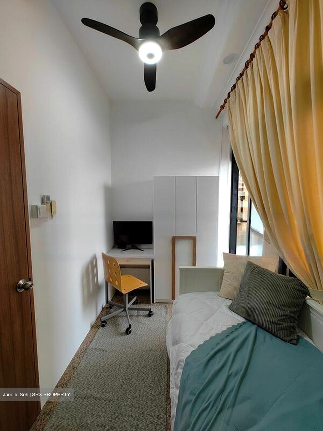 Dover Parkview (D5), Condominium #462873141